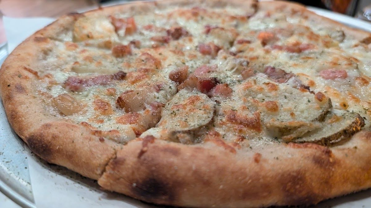 Fortunati Pizza