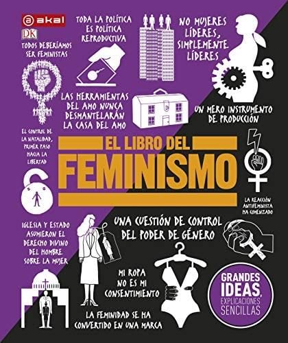 El libro del feminismo - AA.VV · 2020
