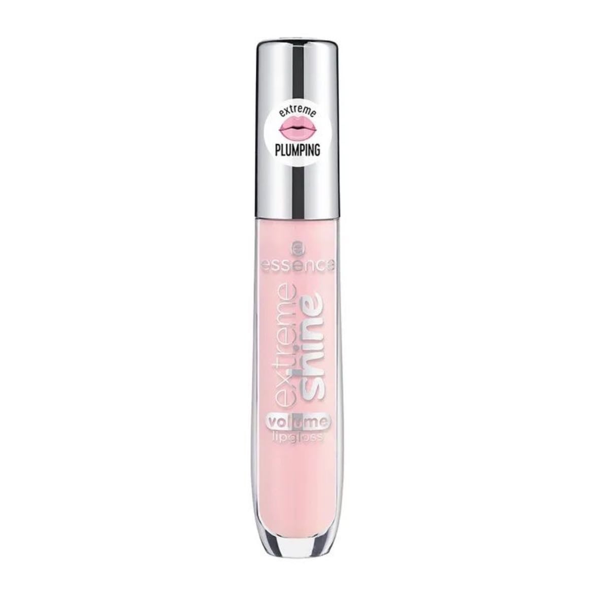 gloss essence teinte 105 cherry blossom (≈2€)