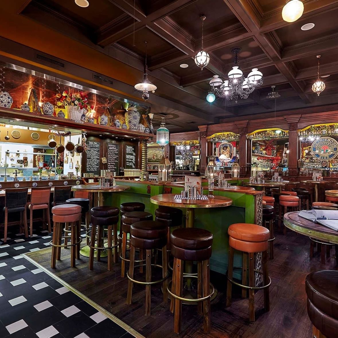 The Dutch Pub - Steak & Burger - Dutch pub in the centre of prague. great vibe, friendly budget and decent food