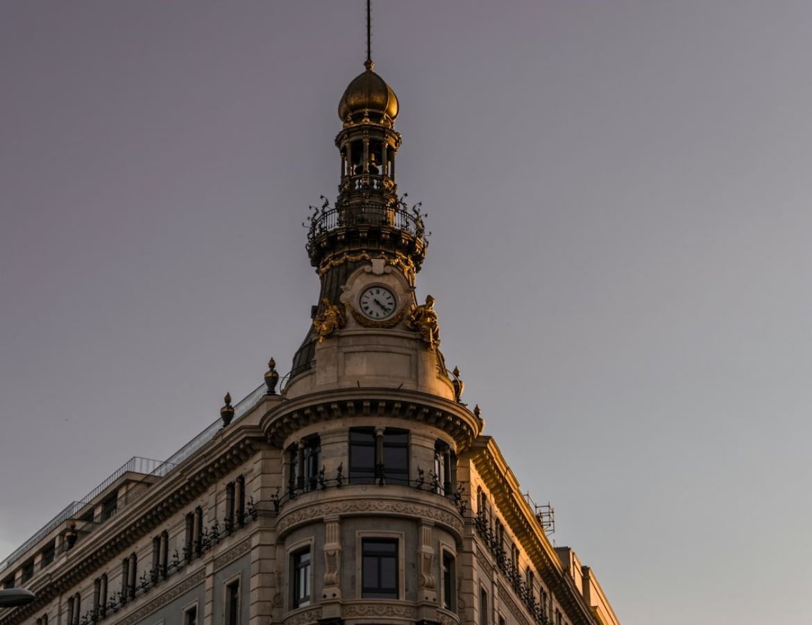 Madrid favs