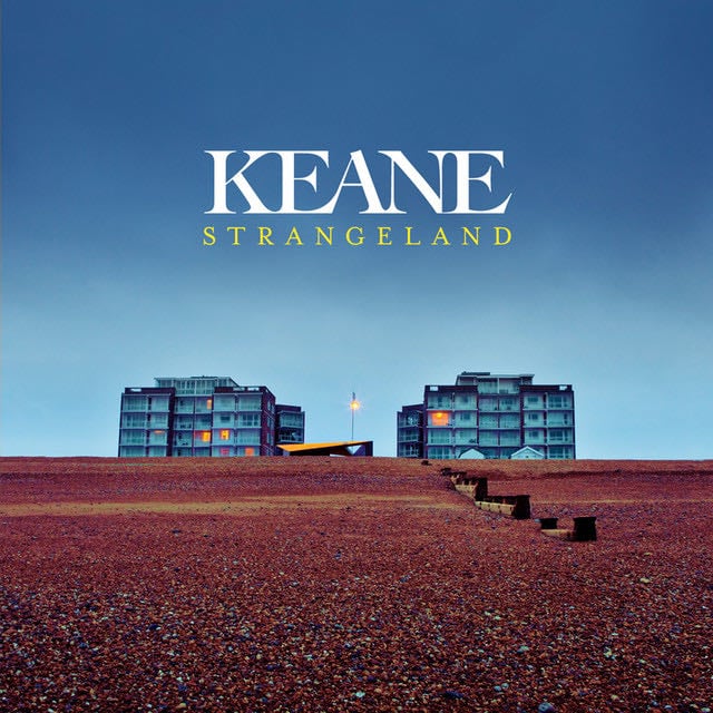 Sovereign Light Café - Song · Keane