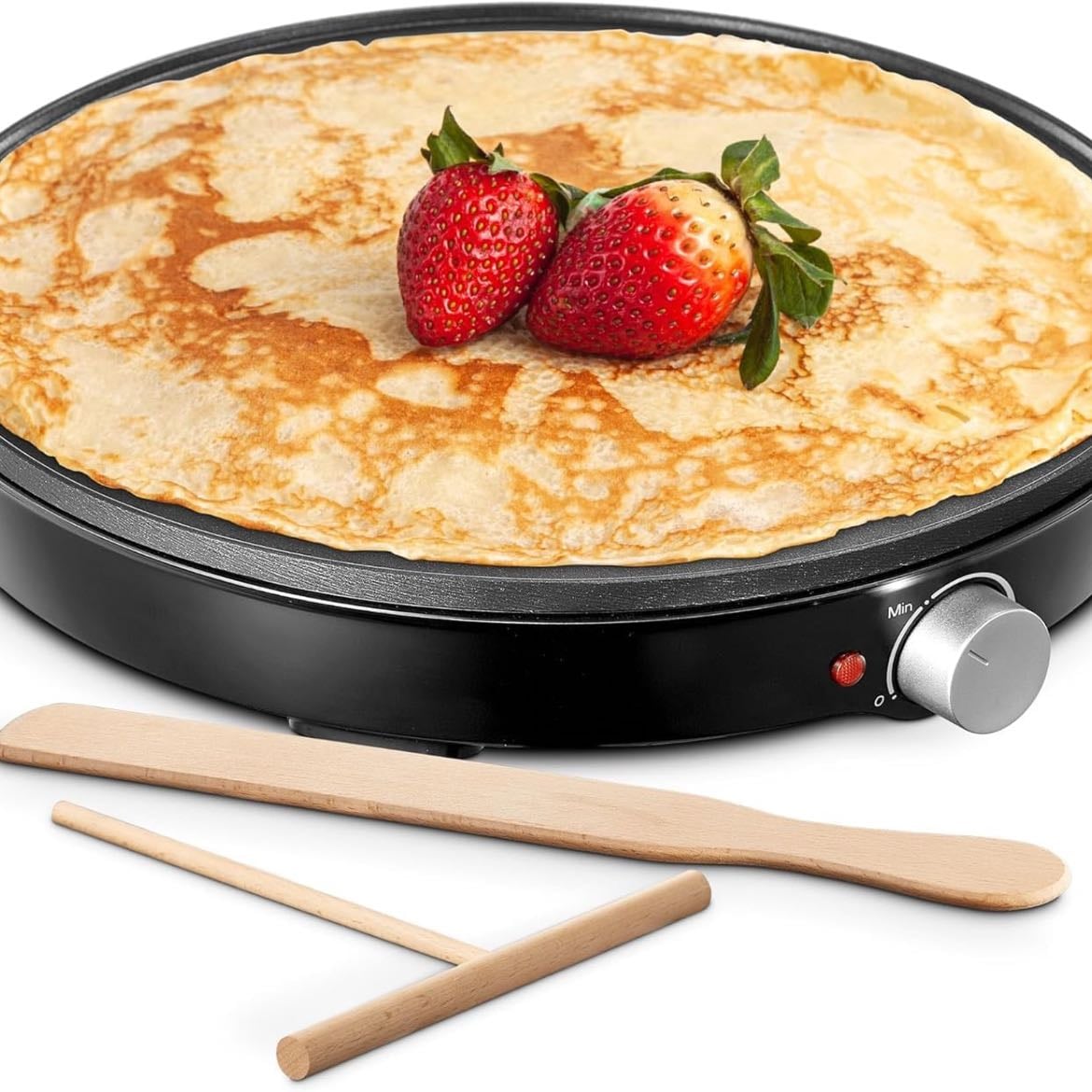 Crepas