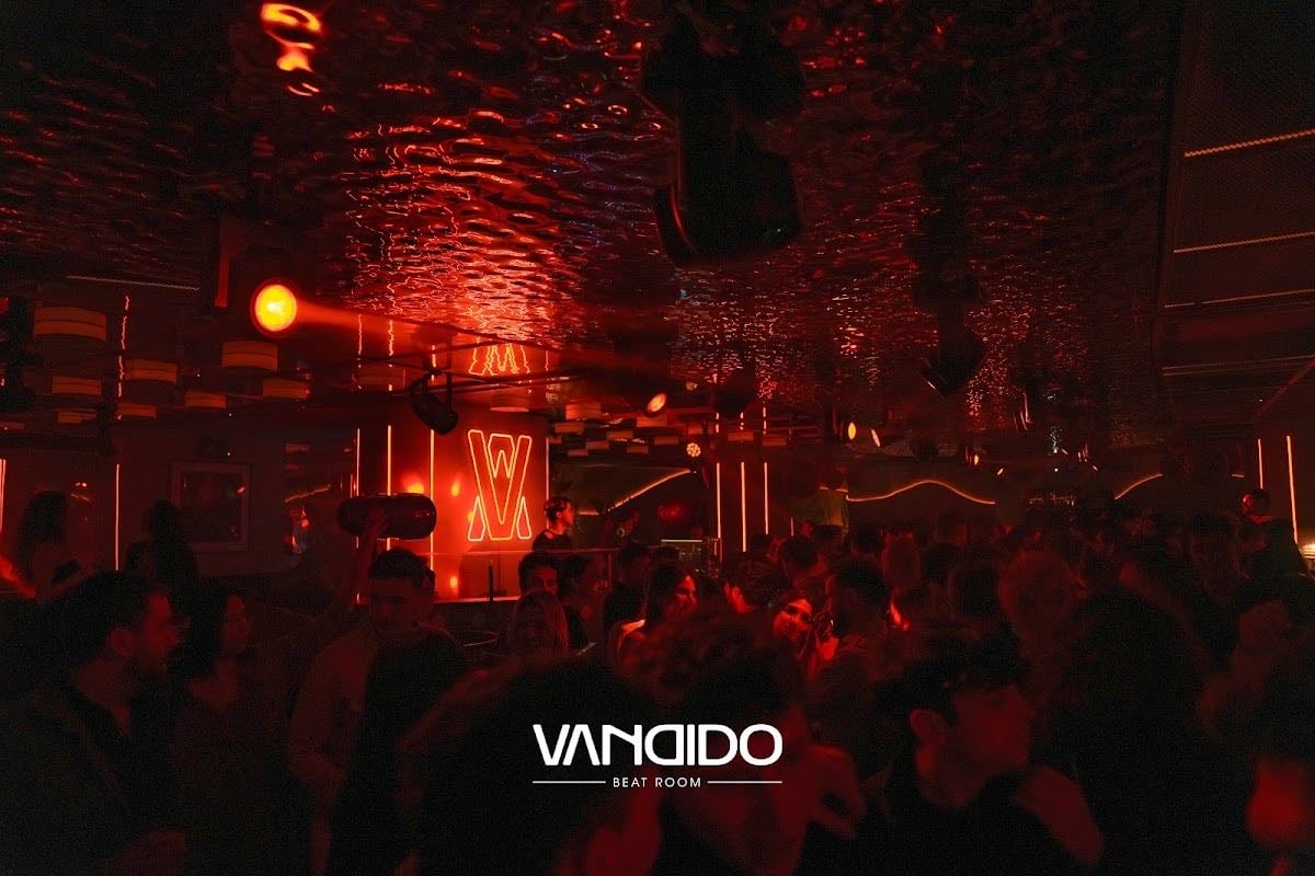 VANDIDO
