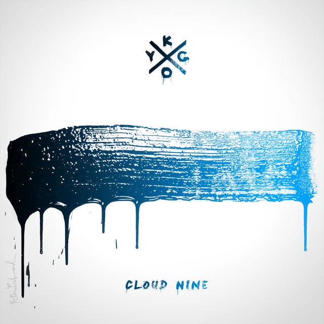 Stole the Show - Song · Kygo, Parson James