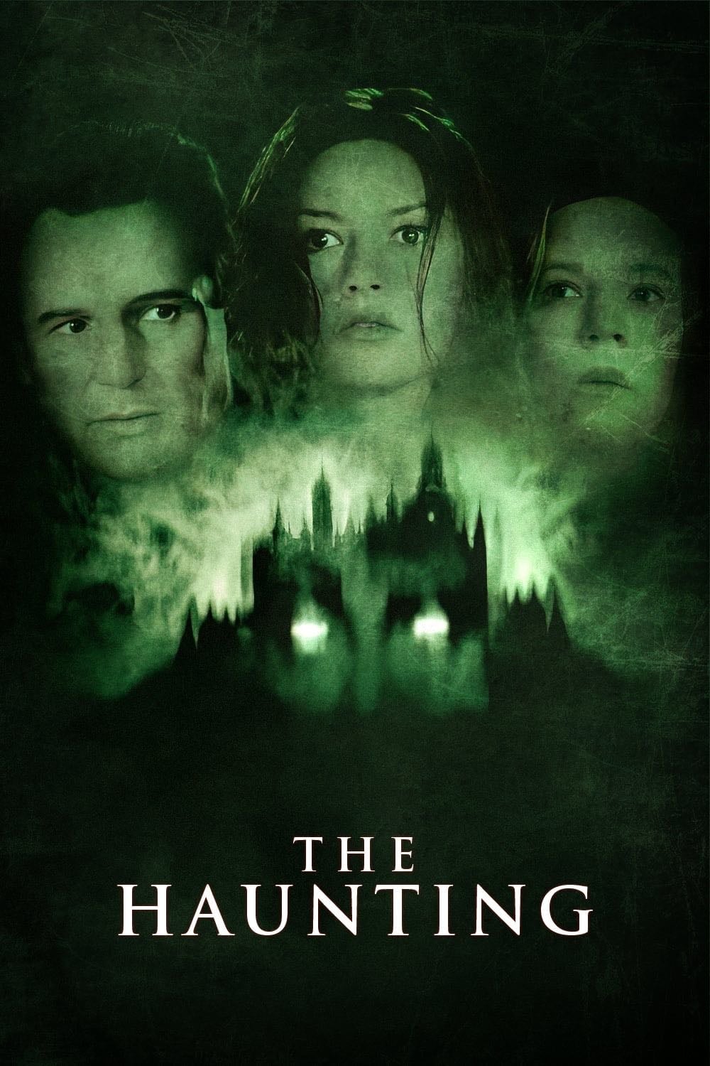 The Haunting - Jan de Bont · 1999
