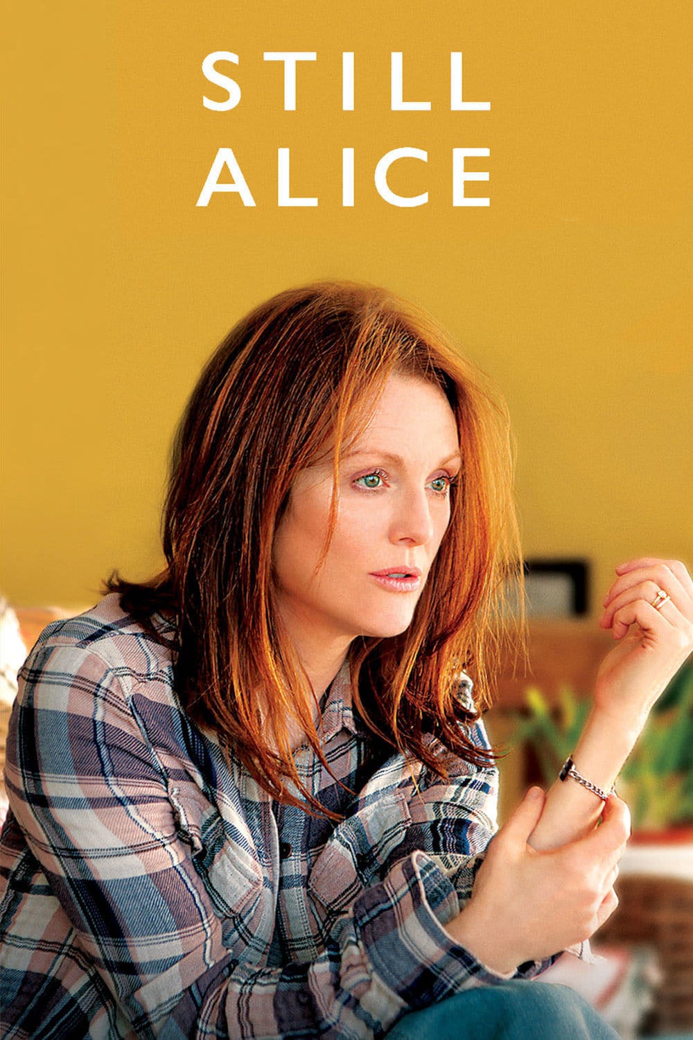 Still Alice - Wash Westmoreland · 2014