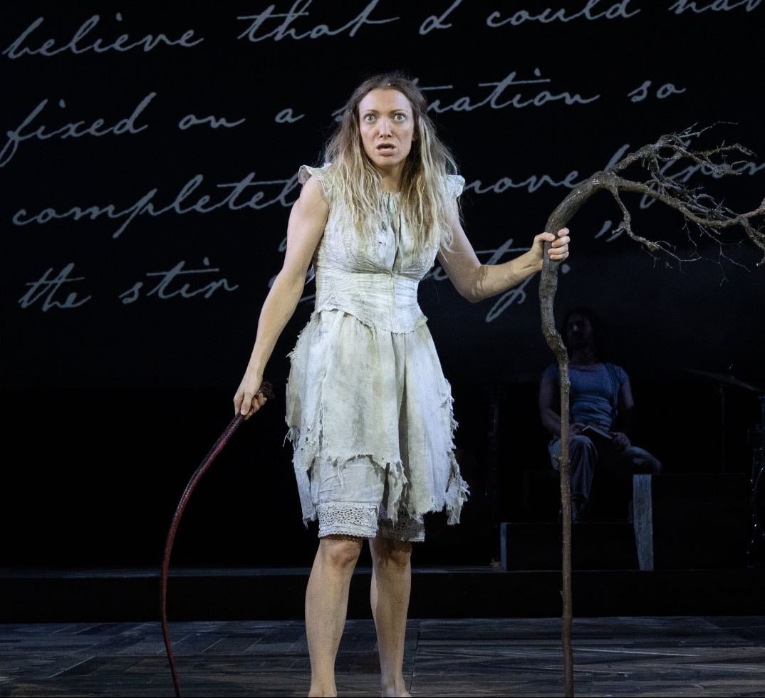 Wise Children’s Wuthering Heights Musical