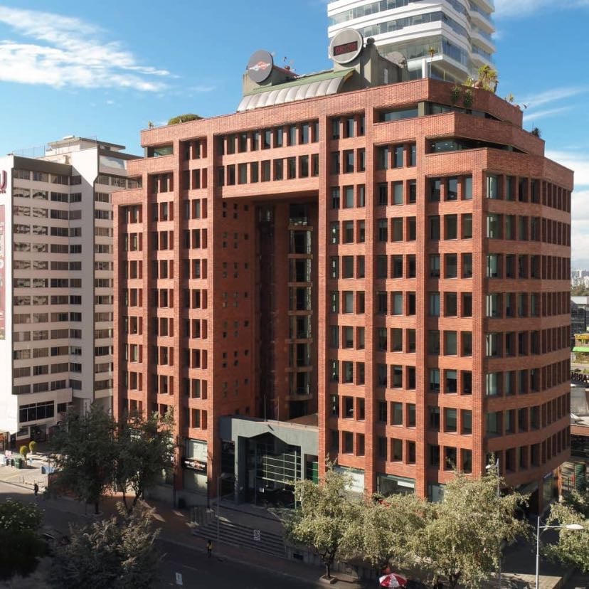 Edificio Puerta del Sol