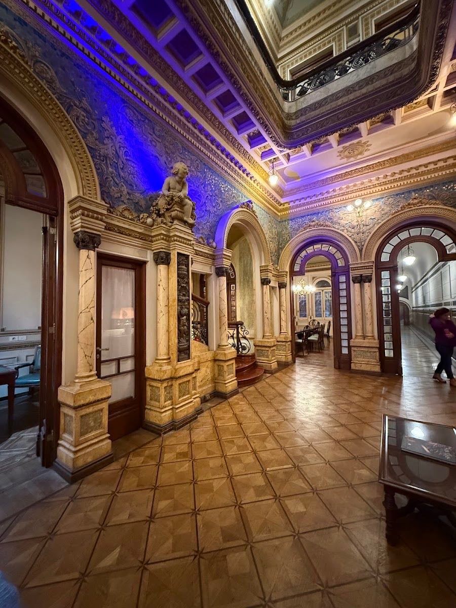 Palacio Lagomarsino