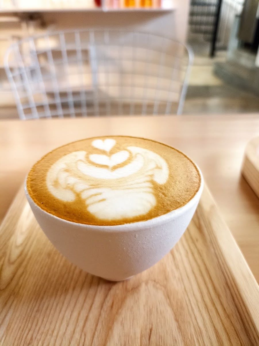 FANKØR Coffee