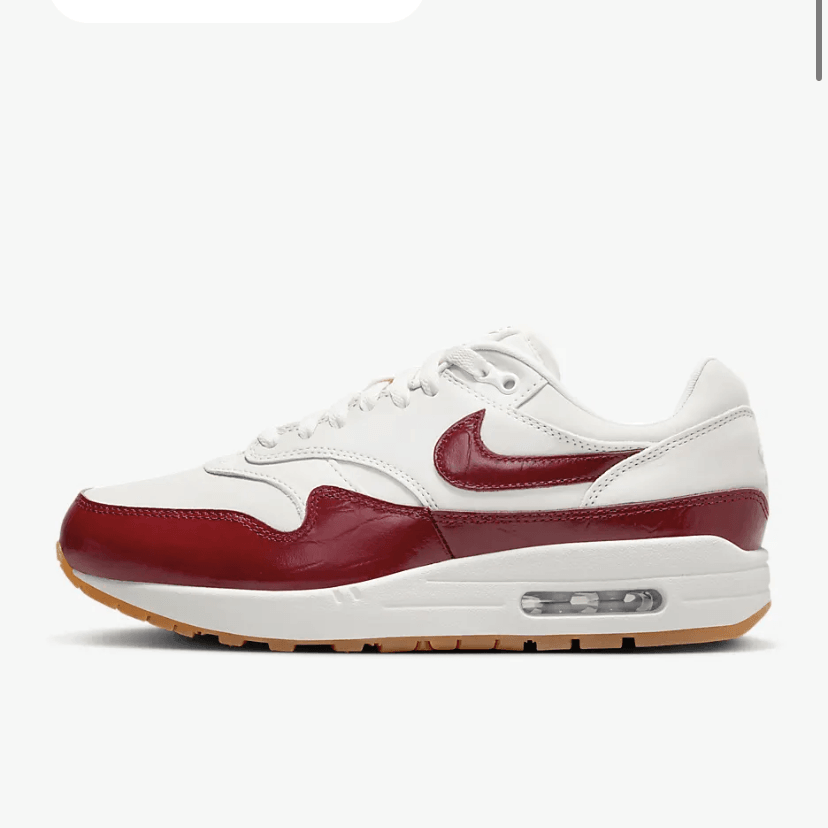 airmax 1 lx