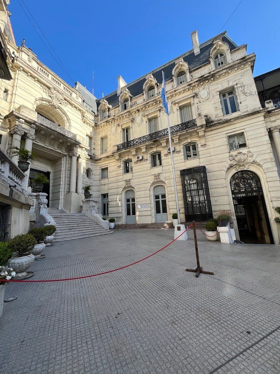Palacio Paz