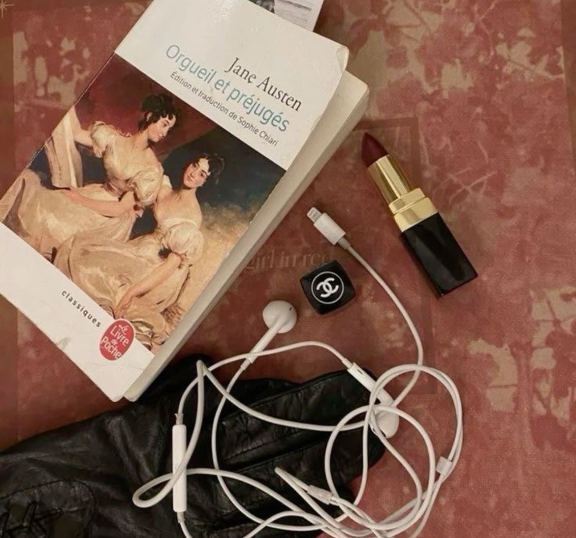 My next 5 books! - Books hypelist by Lini