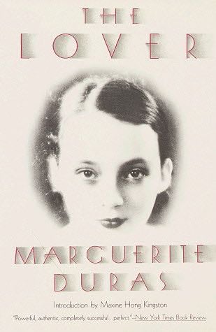The Lover - Marguerite Duras · 1998