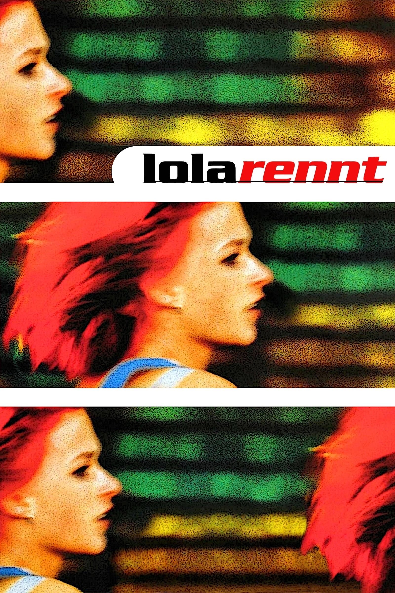 Lola rennt - Tom Tykwer · 1998