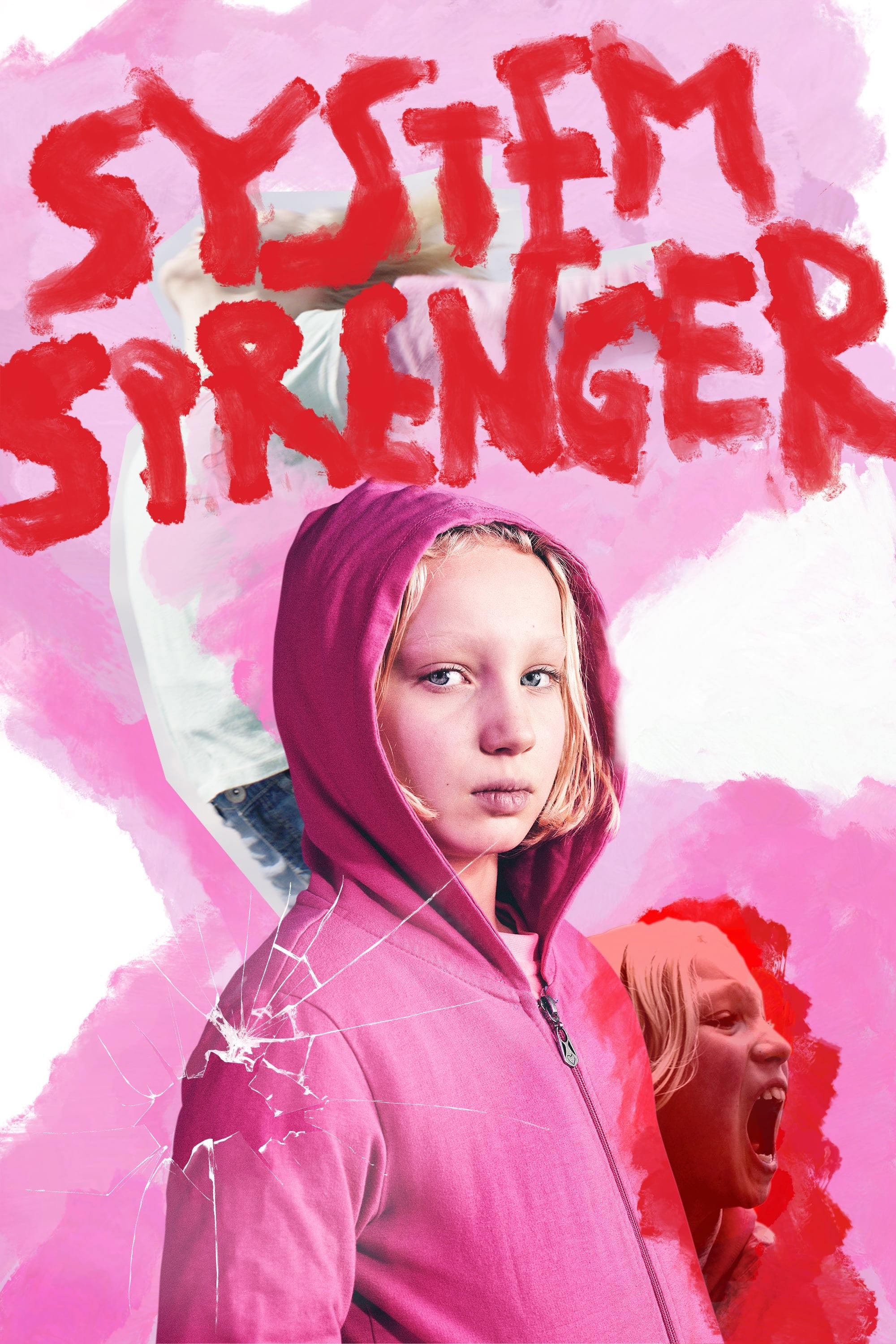 Systemsprenger - Nora Fingscheidt · 2019