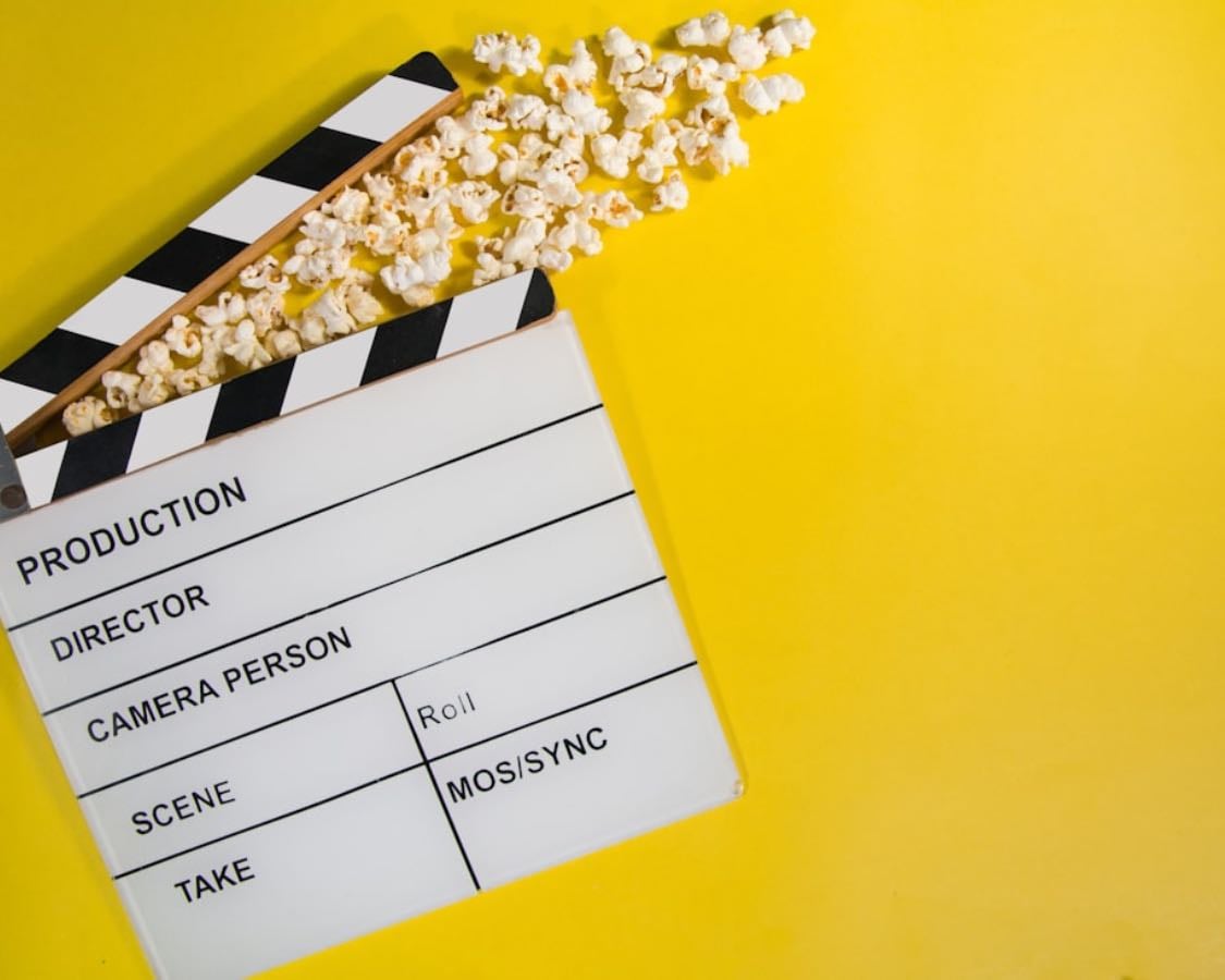 Film et série - Movies hypelist by Julia Desaeger