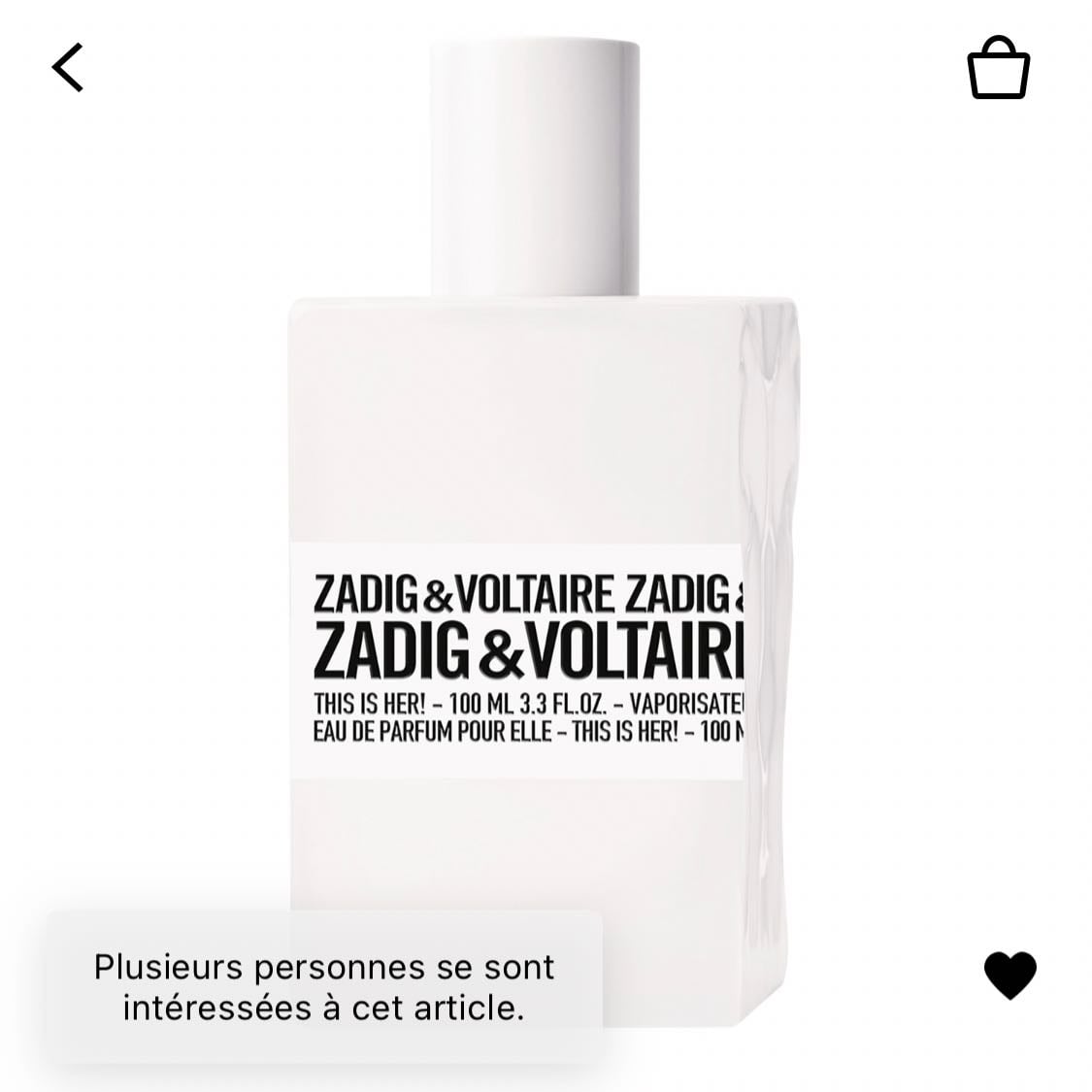 Parfum