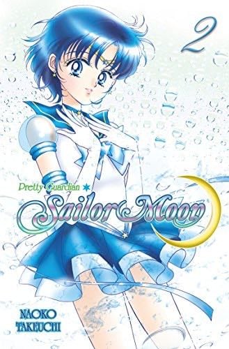 Sailor Moon 2 - Naoko Takeuchi · 2011