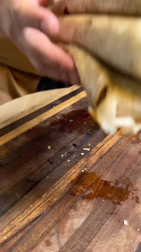 Burritos de carne