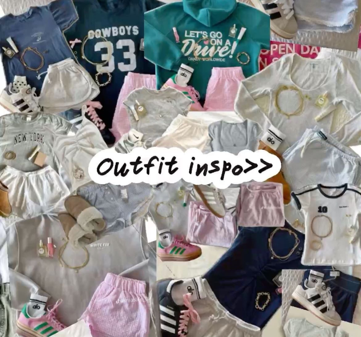 Outfits