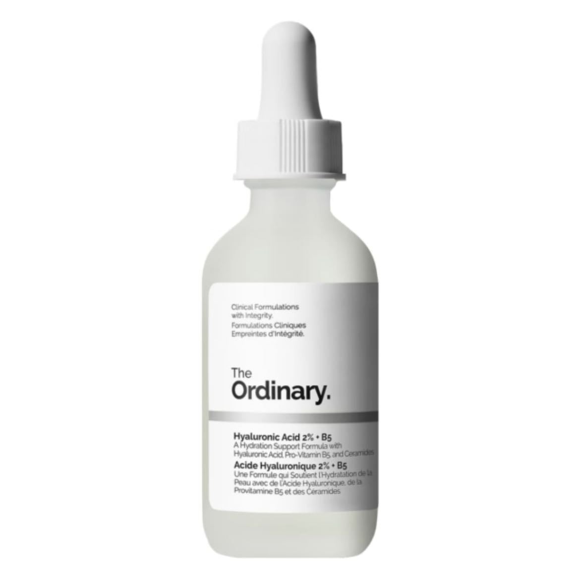 serum - moisturizing serum