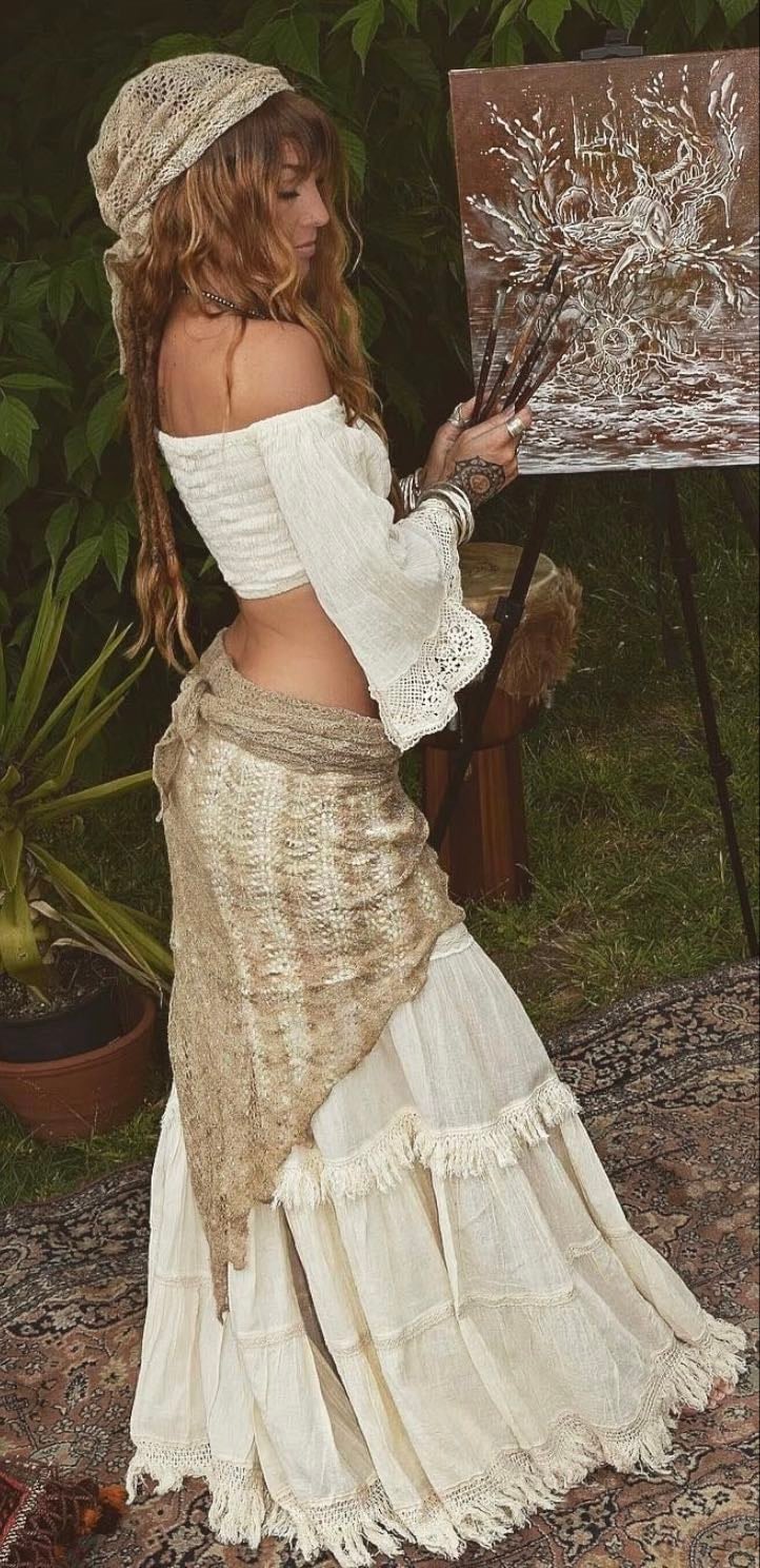 hippie