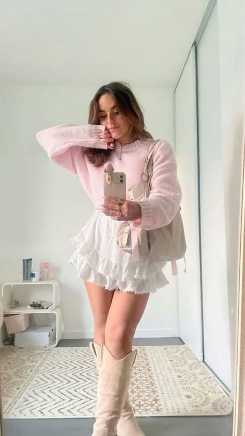 Coquette