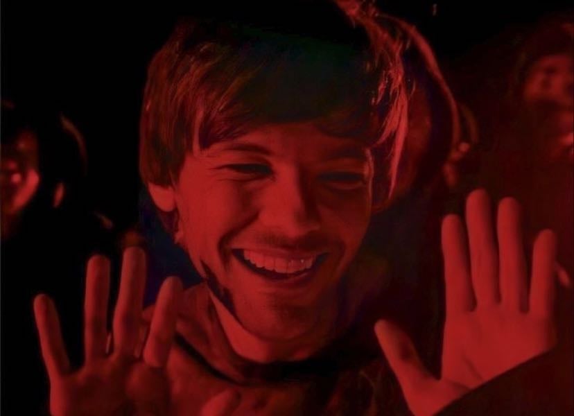 fav louis songs!! ๐ธ - Music hypelist by ๐๐ฌ๐๐ฃ ๐๐ค๐ข๐ก๐๐ฃ๐จ๐ค๐ฃแข๐ญฉ