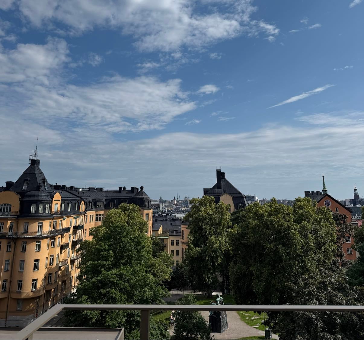If I was new in town - Stockholm guide - Places hypelist by Doris