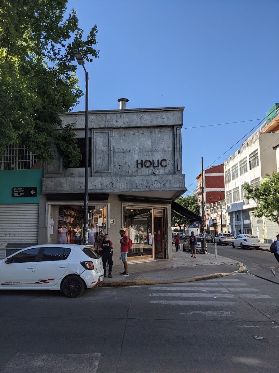 Holic Clothing