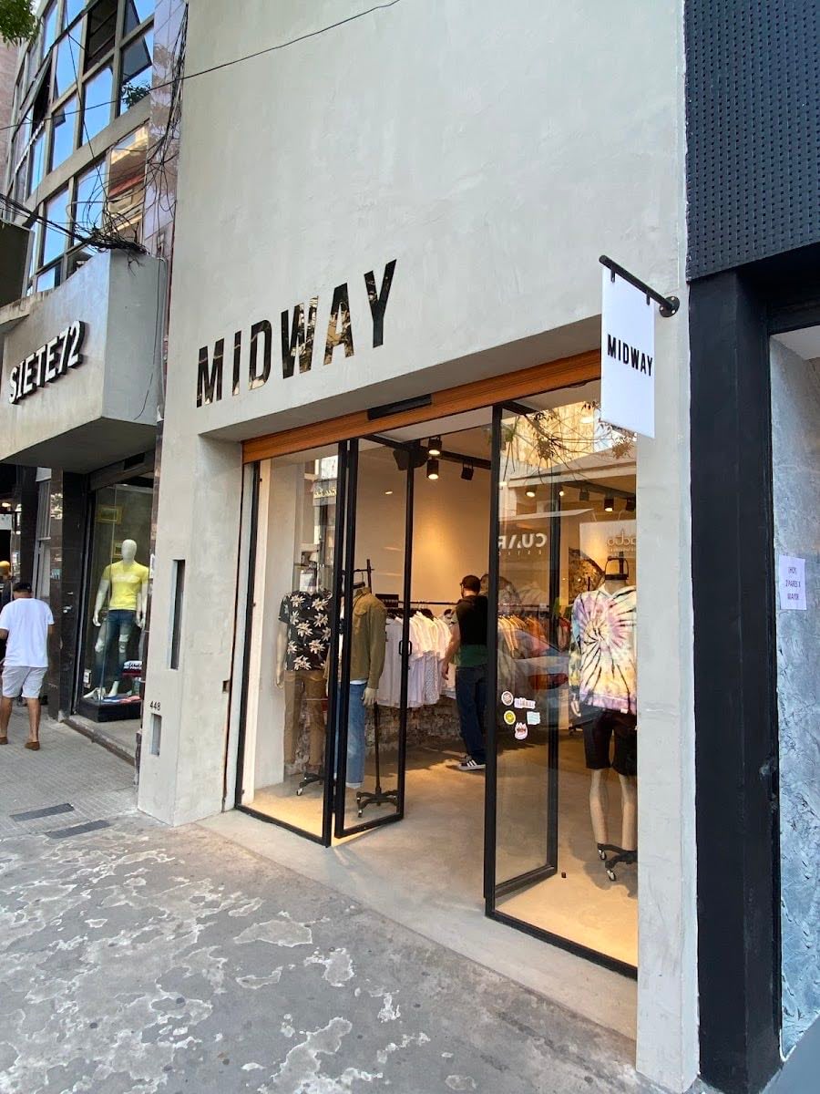 Midway