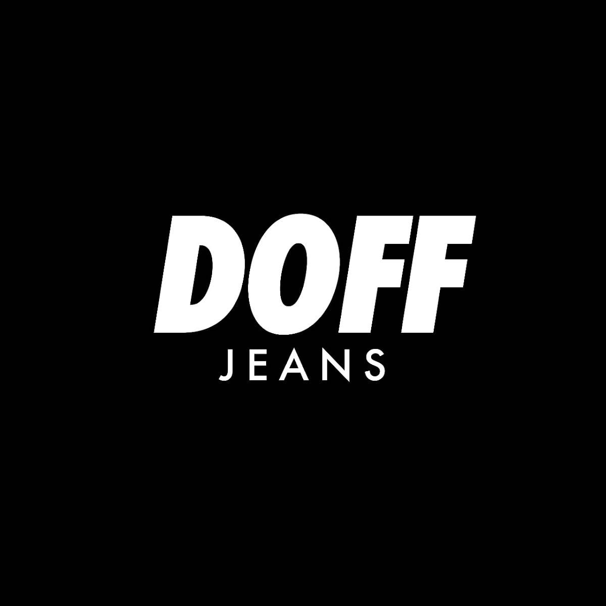 DOFF jeans