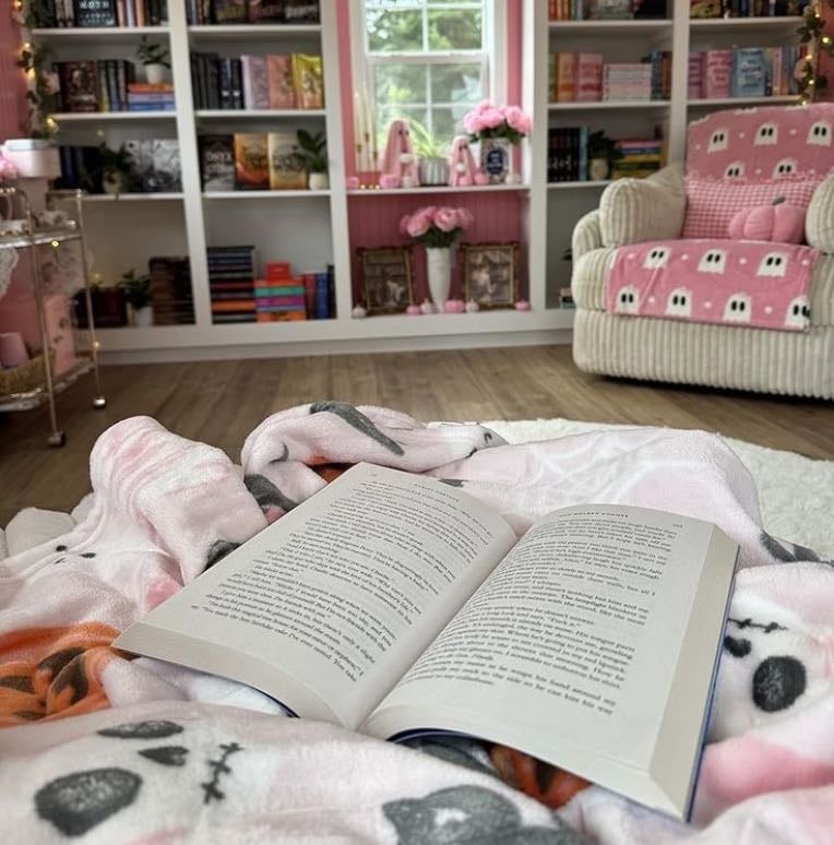 Books i read in 2026!!💘