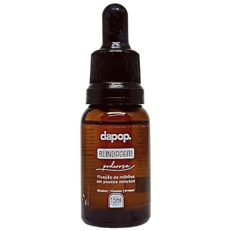 Blindagem Dapop - 15,00