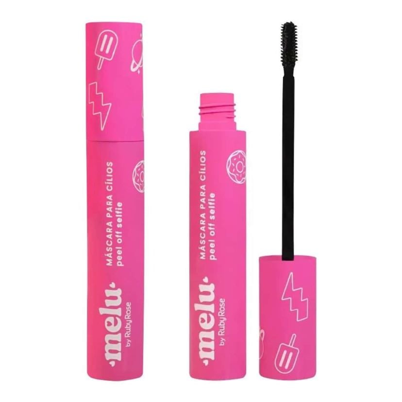 Mascara de Cilios Melu - R$20,00
