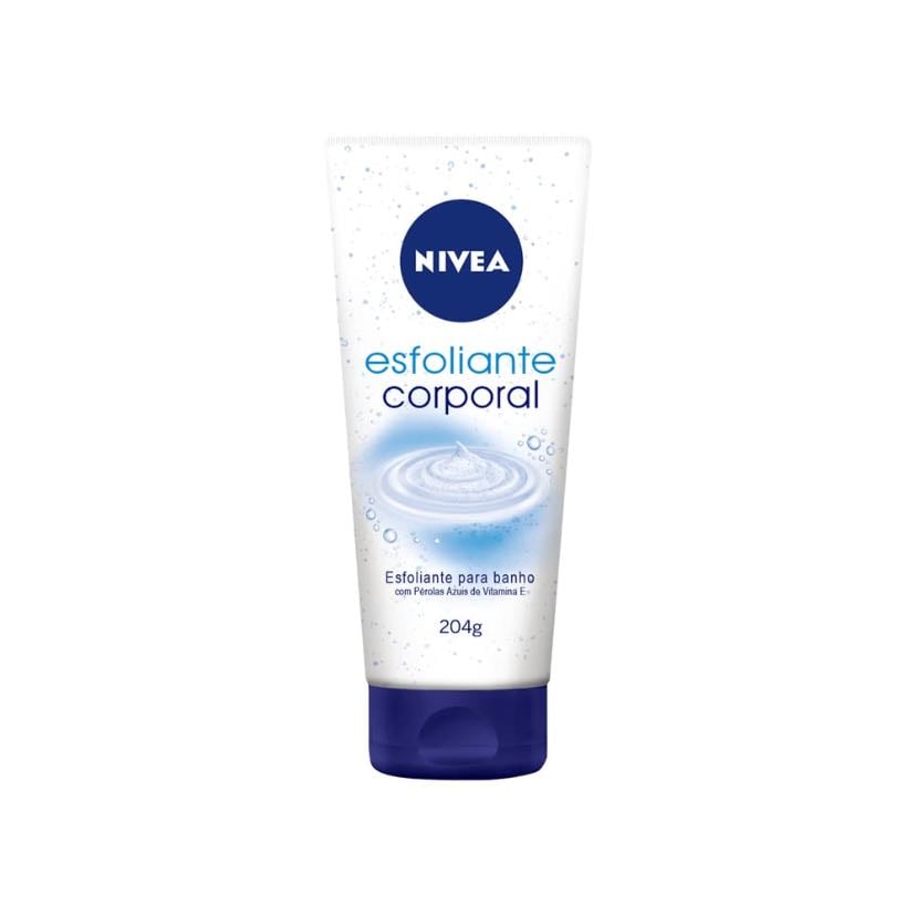 Esfoliante Nivea - 30,00