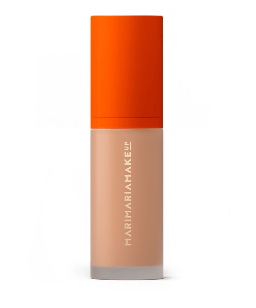 Base Velvet Skin Mari Maria - R$70,00
cor amendoa