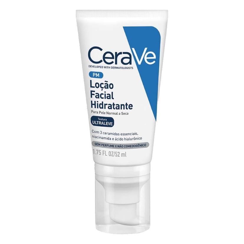 Hidratante Facial Cerave - R$100,00