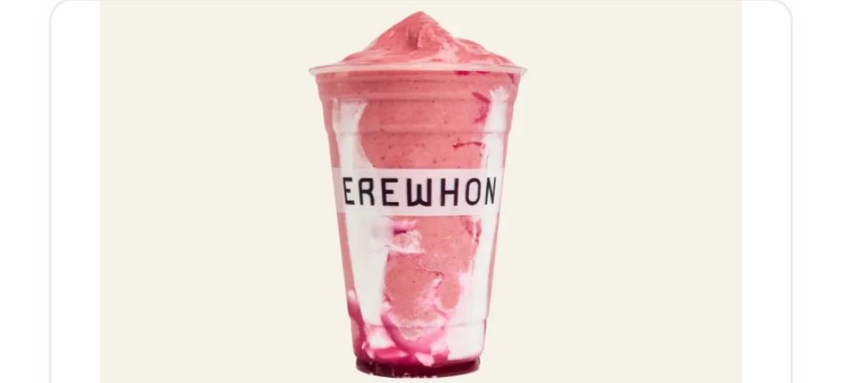 Strawberry Glaze Skin - Hailey Bieber