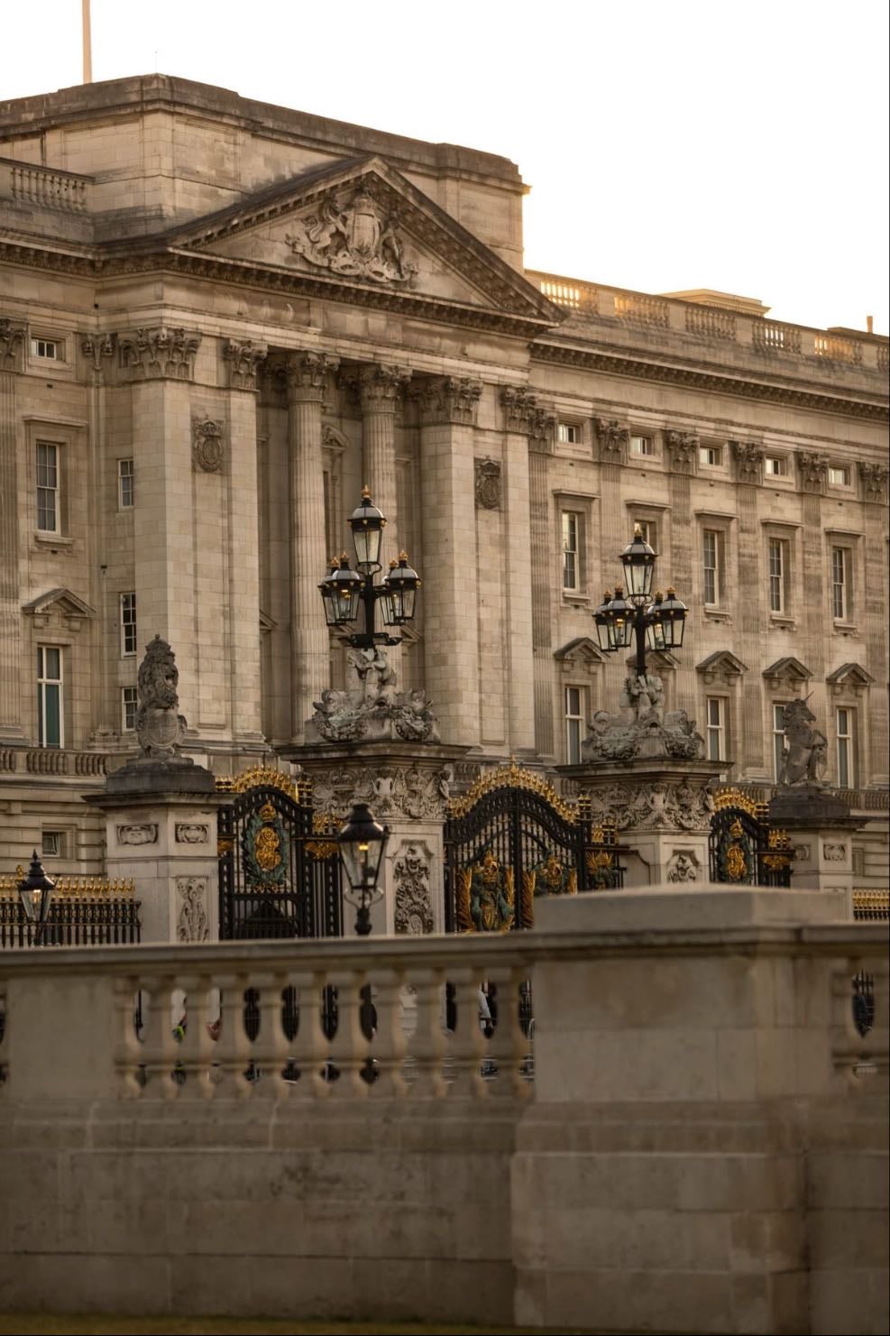 Buckingham Palace