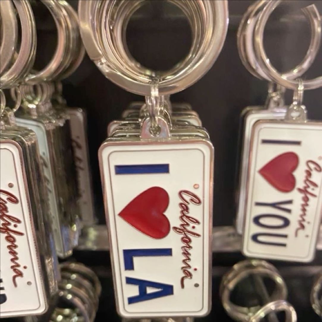 I Love LA - S01 E01
2025