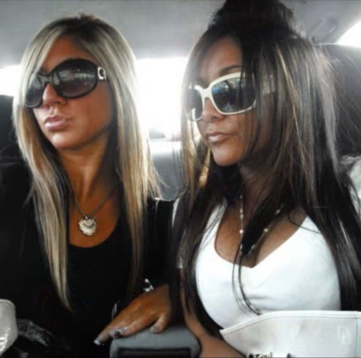 Jersey Shore - 6 Seasons
2009-2012