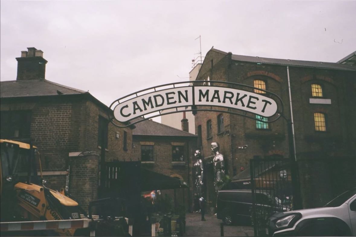 Camden Market