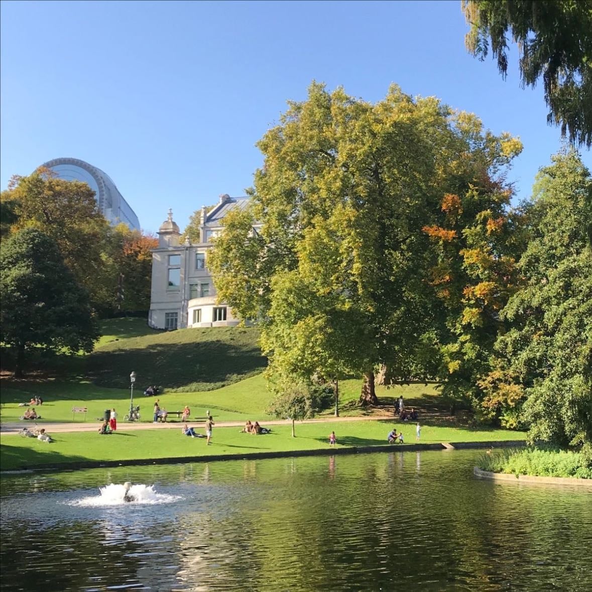 Brussels Park