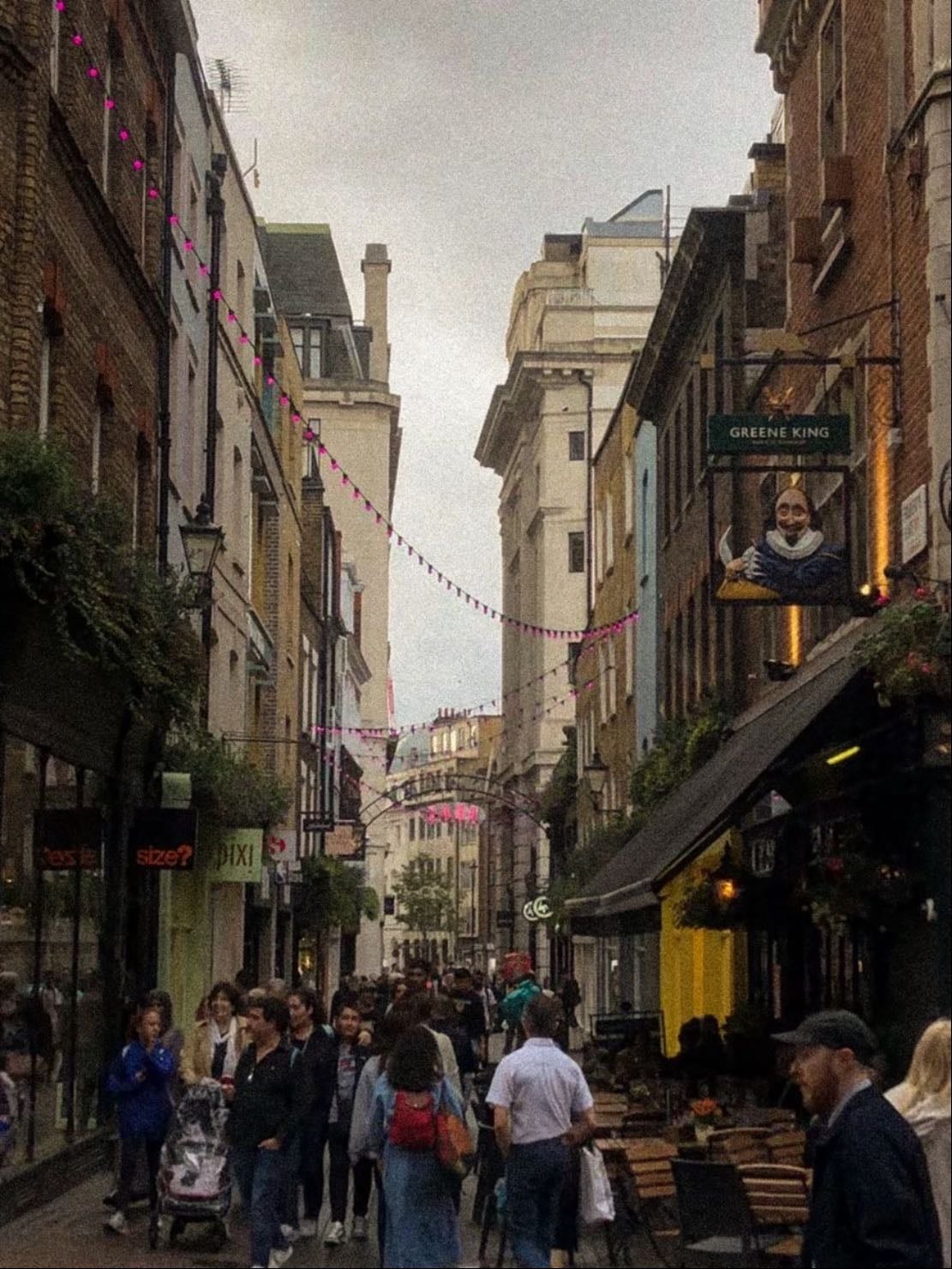 Soho