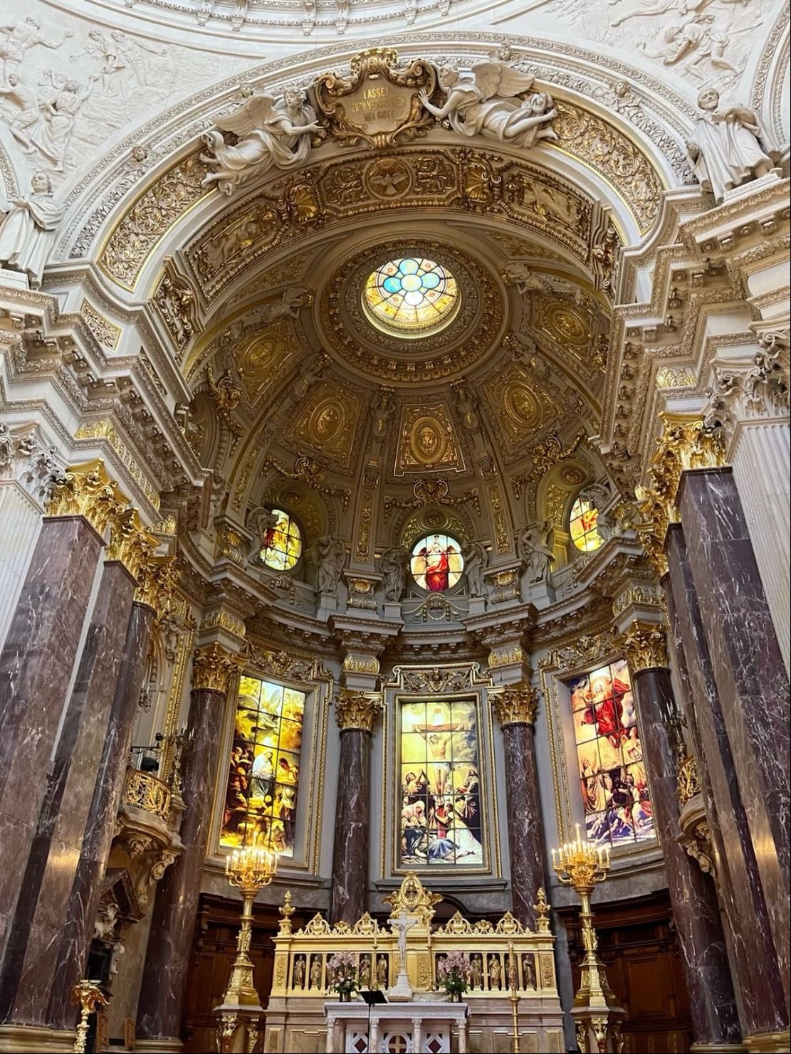 Berlin Cathedral