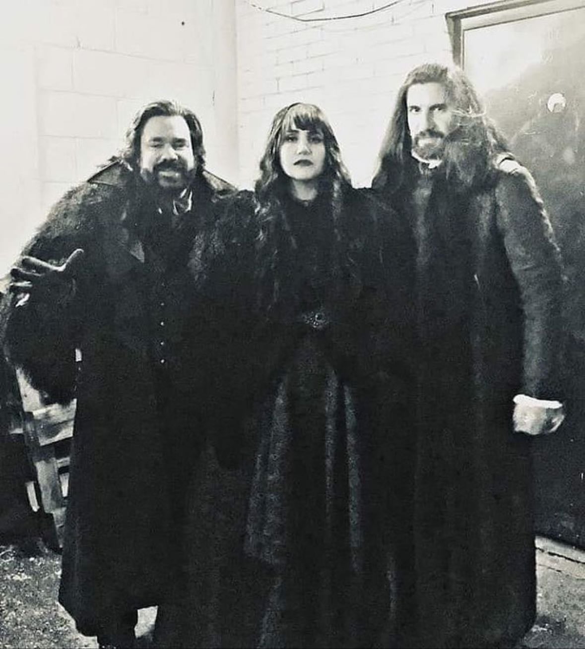 What We Do in the Shadows - 6 Seasons
2019-2024