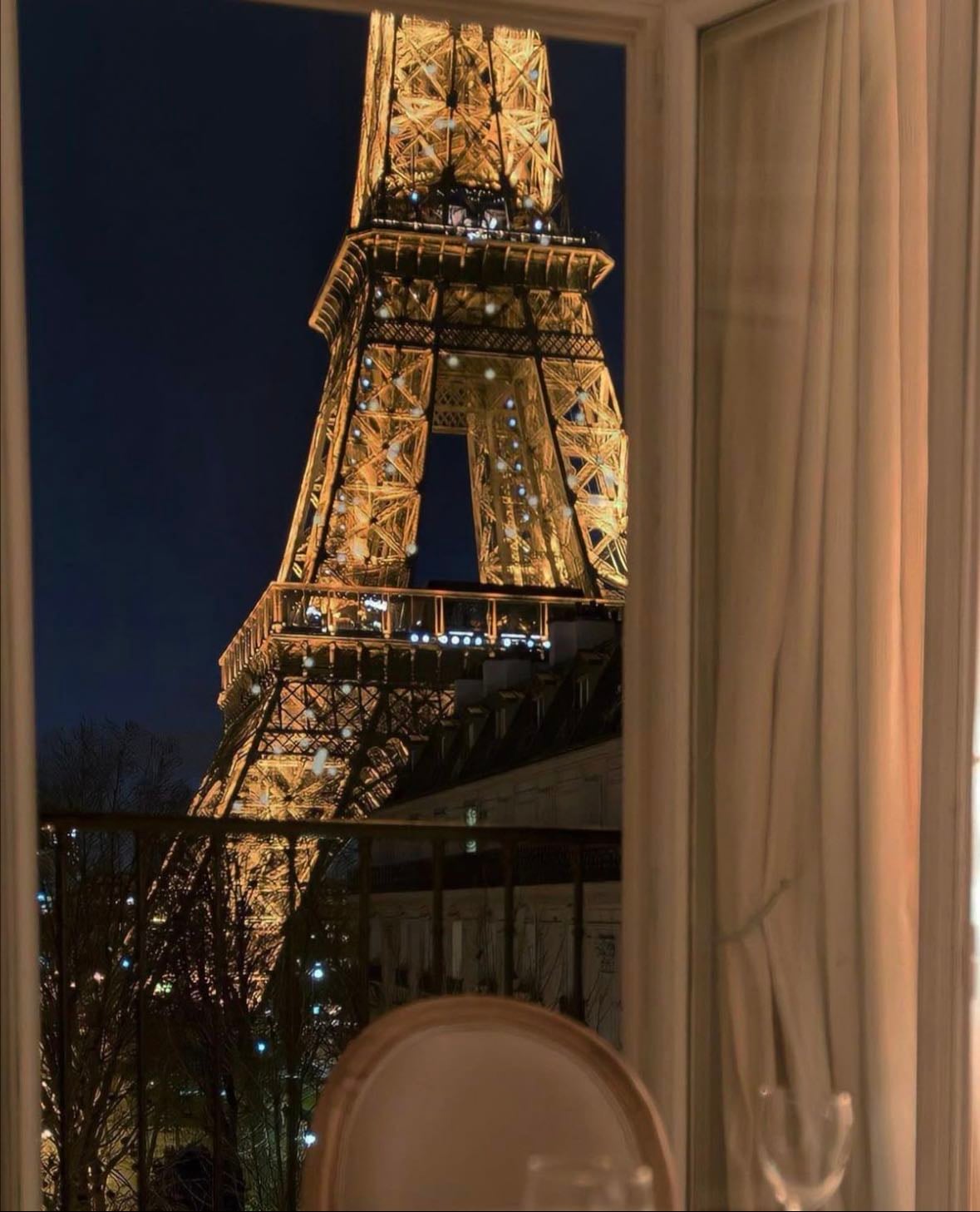Eiffel Tower